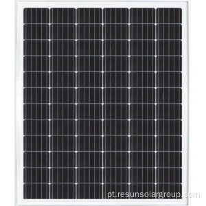 RESUN cortou célula 200-250w módulo mono pv